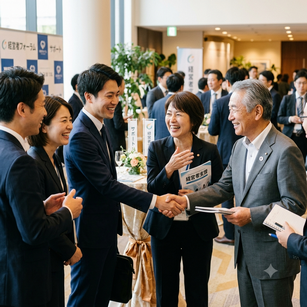 創業融資支援サービス